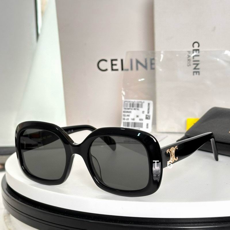 Celine Sunglasses ID:20250816-132